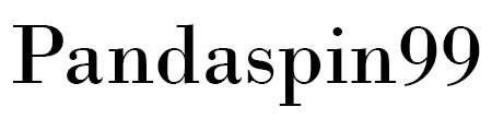 Pandaspin99
